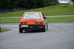 Historic Racing Picnic