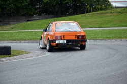 Historic Racing Picnic