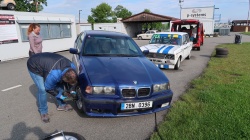 Historic Racing Picnic