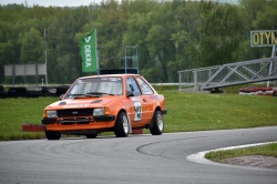 Historic Racing Picnic