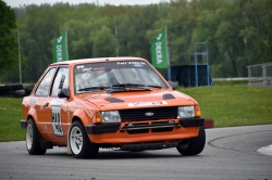 Historic Racing Picnic