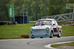Historic Racing Picnic