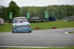 Historic Racing Picnic
