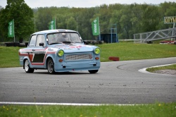Historic Racing Picnic