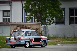 Historic Racing Picnic