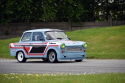Historic Racing Picnic