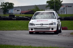 Historic Racing Picnic