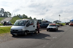 Historic Racing Picnic