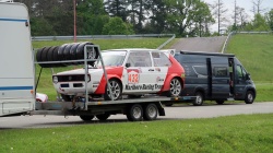 Historic Racing Picnic