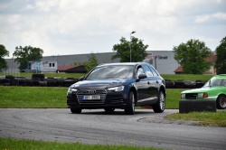 Historic Racing Picnic