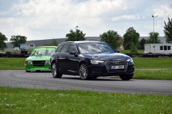 Historic Racing Picnic