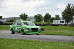 Historic Racing Picnic