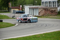 Historic Racing Picnic