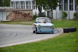 Historic Racing Picnic