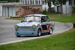 Historic Racing Picnic