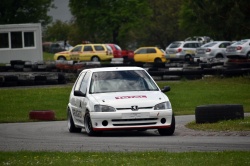 Historic Racing Picnic