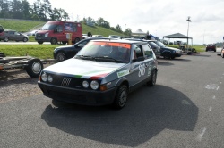 Historic Racing Picnic