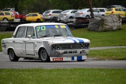 Historic Racing Picnic