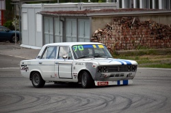 Historic Racing Picnic