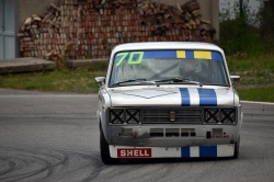 Historic Racing Picnic