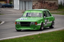Historic Racing Picnic