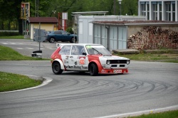 Historic Racing Picnic