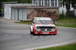 Historic Racing Picnic