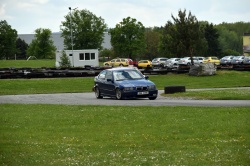 Historic Racing Picnic
