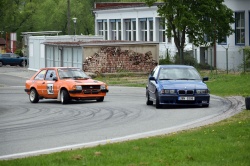 Historic Racing Picnic