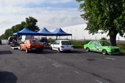 Historic Racing Picnic