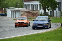 Historic Racing Picnic