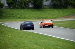 Historic Racing Picnic