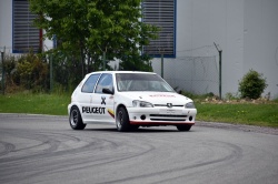 Historic Racing Picnic