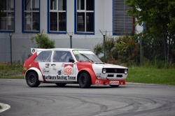 Historic Racing Picnic