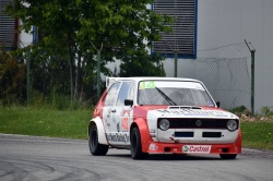 Historic Racing Picnic