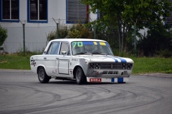 Historic Racing Picnic