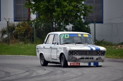 Historic Racing Picnic