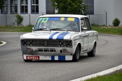 Historic Racing Picnic
