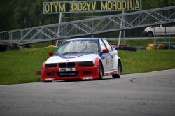 Historic Racing Picnic