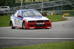 Historic Racing Picnic