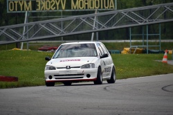 Historic Racing Picnic