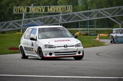 Historic Racing Picnic