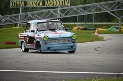 Historic Racing Picnic