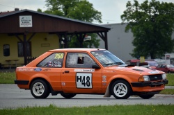 Historic Racing Picnic