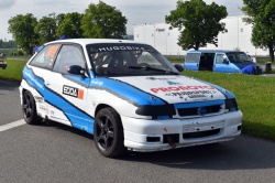 Historic Racing Picnic