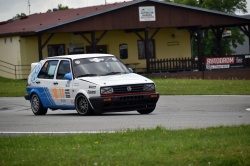 Historic Racing Picnic
