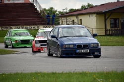 Historic Racing Picnic