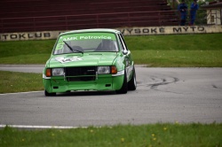 Historic Racing Picnic
