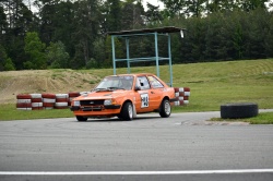 Historic Racing Picnic