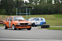 Historic Racing Picnic